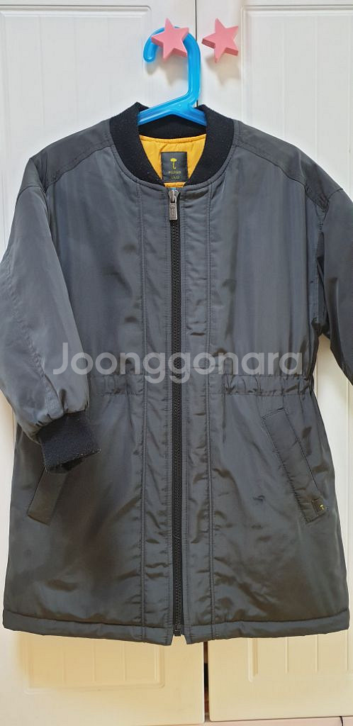 120모이몰른겉옷6개묶음(목도리포함)--1
