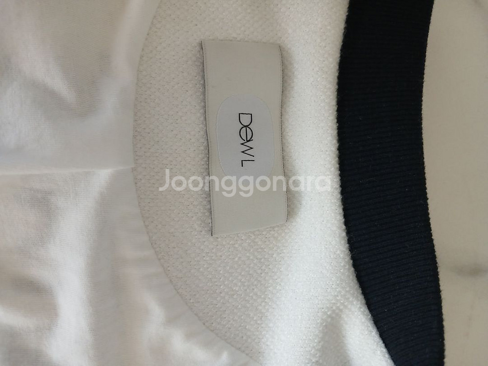 듀엘 헤리티지 집업--5