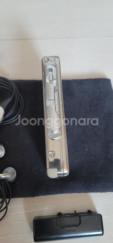 SONY WALKMAN WM-EX20--2