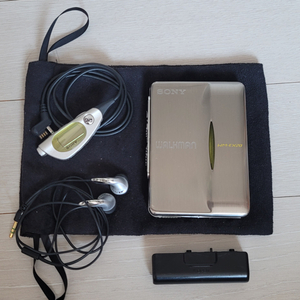 SONY WALKMAN WM-EX20