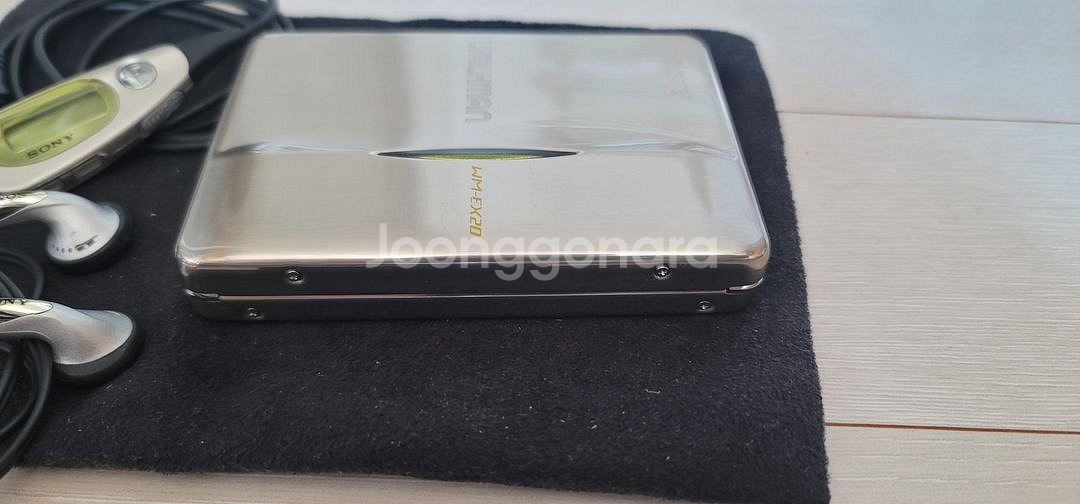SONY WALKMAN WM-EX20--4