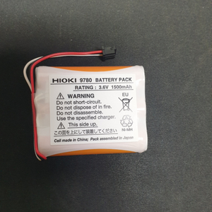 HIOKI 9780 BATTERY PACK MR8870