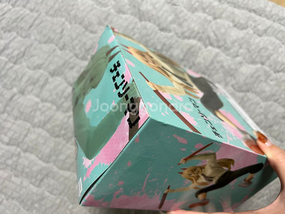 체인소맨 바이브레이션 파워 피규어 반프레스토--3