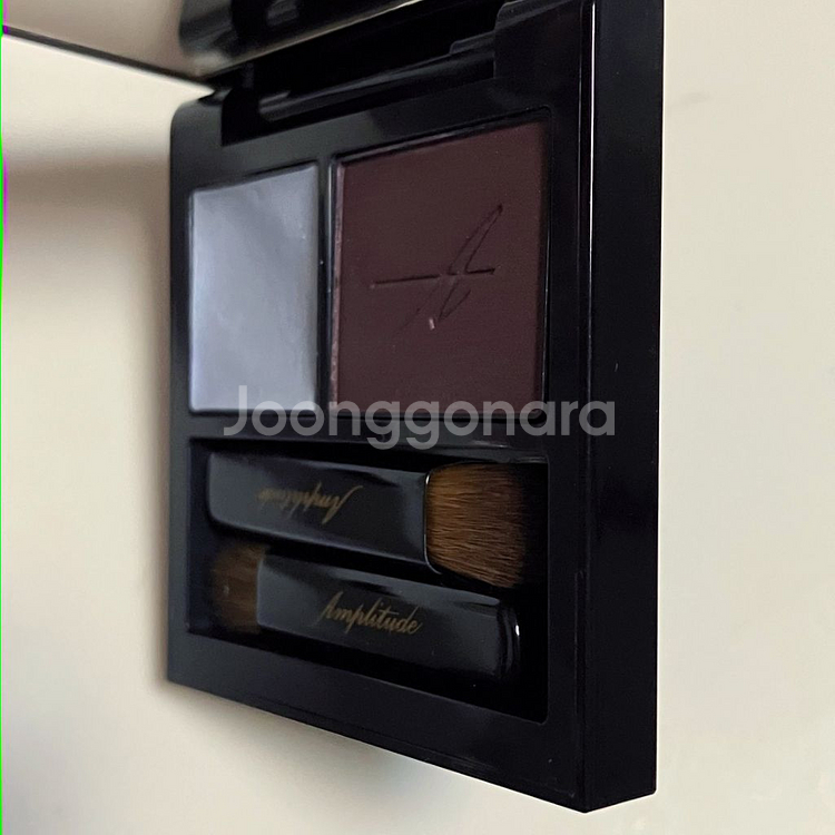 앰플리튜드 섀도우 14호 딥퍼플--3