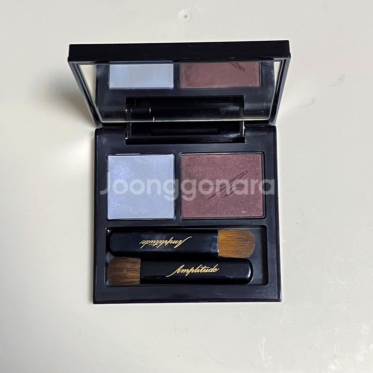 앰플리튜드 섀도우 14호 딥퍼플--4