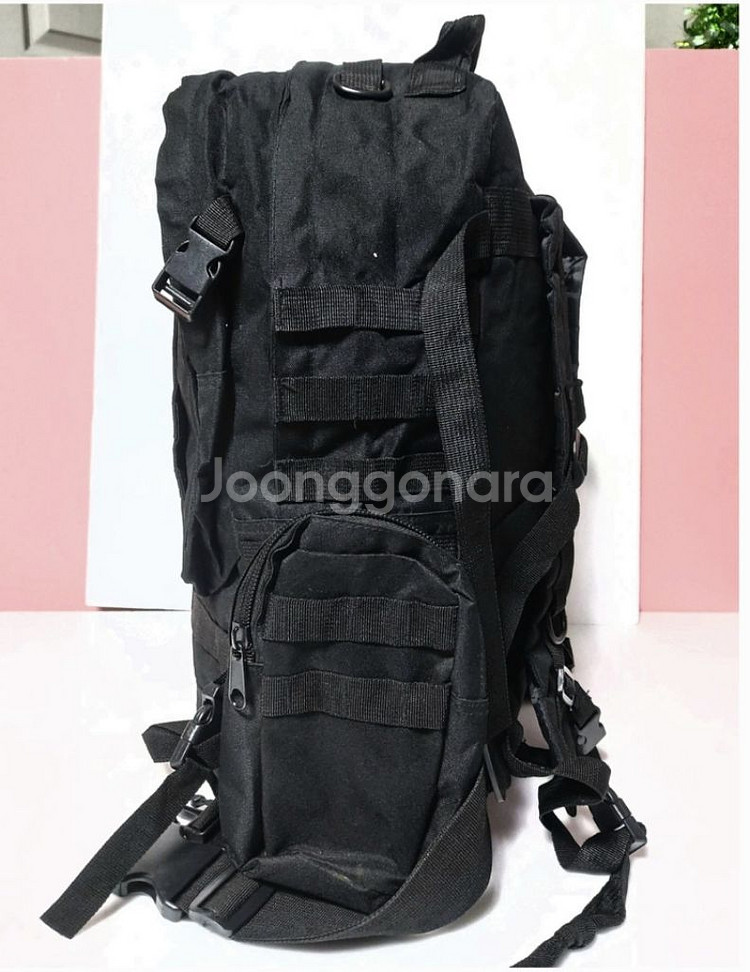 백팩/캐주얼 백팩/캠핑가방/여행가방/등산가방--1