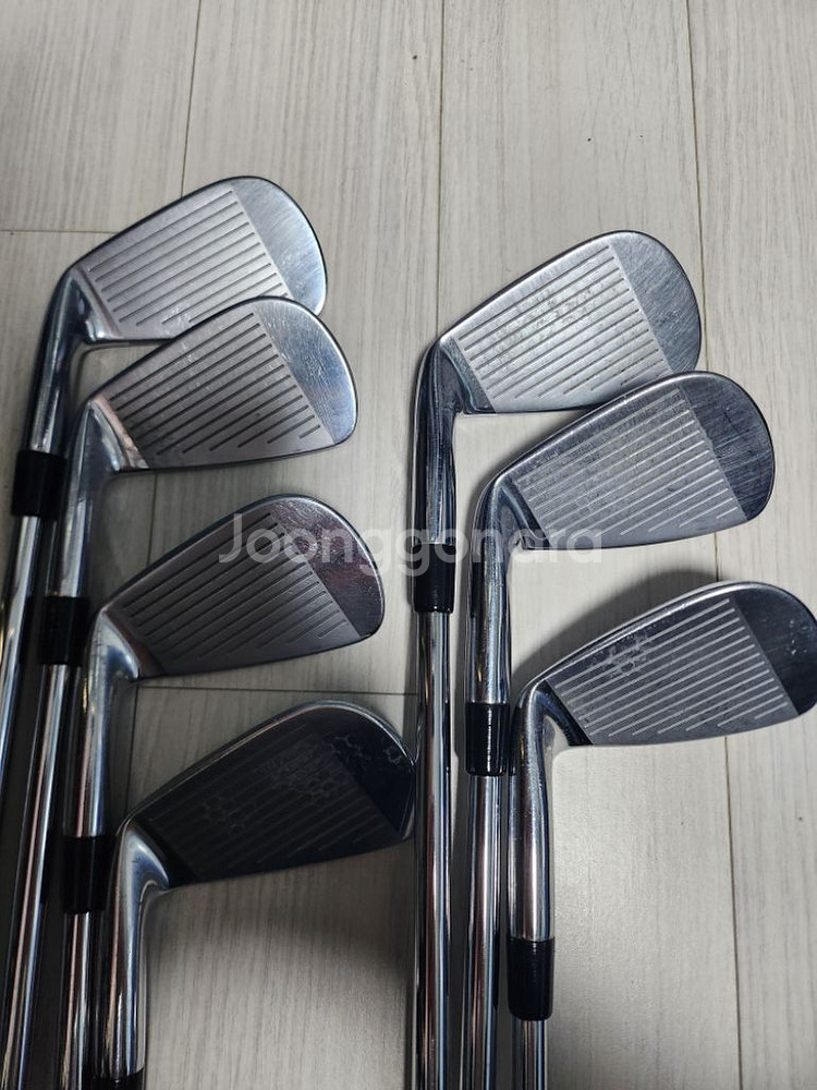 미즈노 정품 jpx919 tour 투어 모델 4-pw--1