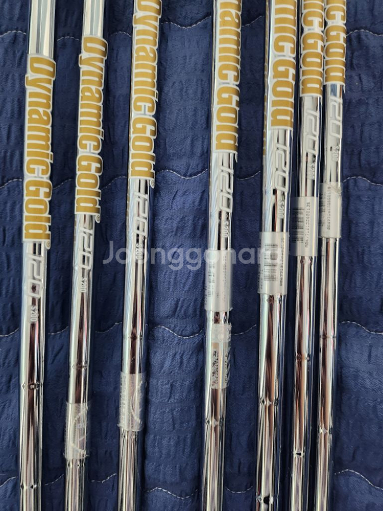 미즈노 정품 jpx919 tour 투어 모델 4-pw--5