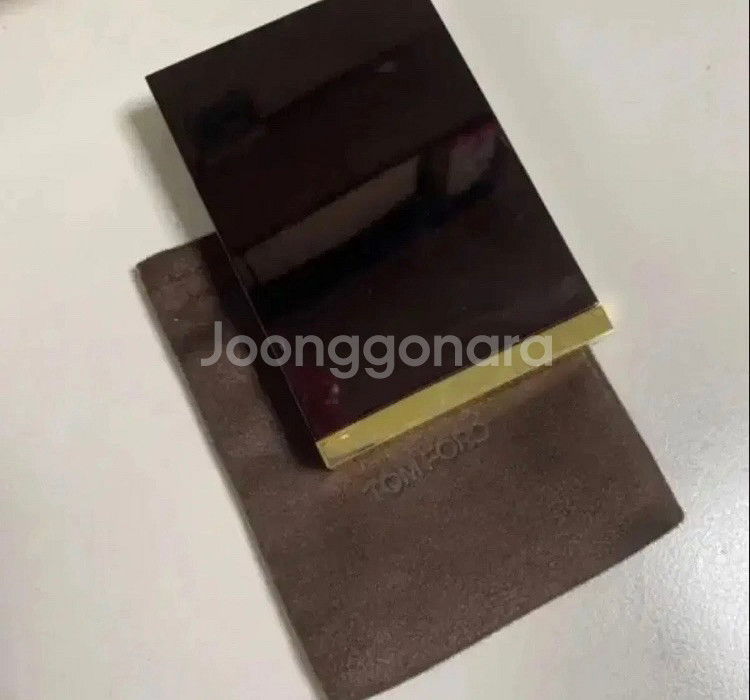 [새상품급] 톰포드 아이컬러쿼드/정가13만원--1