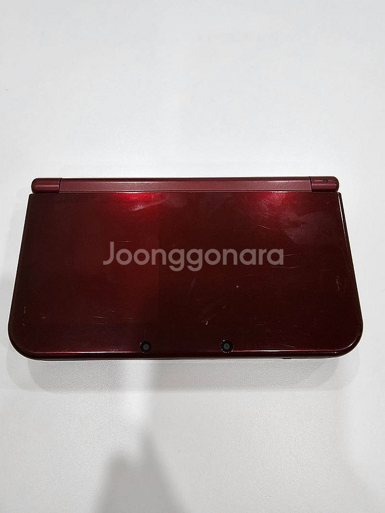 닌텐도 new 3ds ㅋㅍ r4포함 팝니다--3