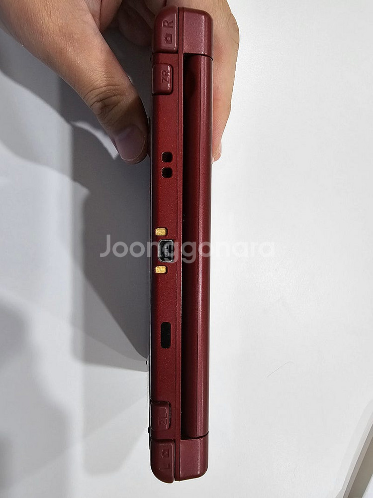 닌텐도 new 3ds ㅋㅍ r4포함 팝니다--7