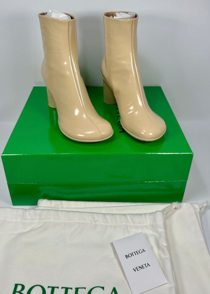 보테가베네타 부츠 (250) 이미지