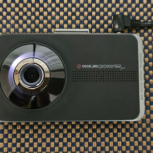 아이나비 QXD950view black (본체단품)