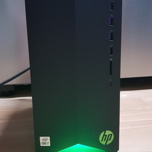 HP VICTUS 데스크탑 / TPC-F123-MT