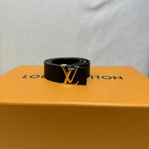 루이비통 LV 이니셜 30mm 리버서블 여성벨트