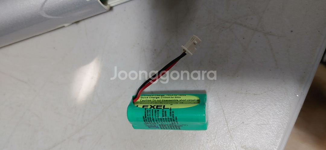 충전식무선마이크--2