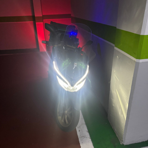 pcx150 20년식