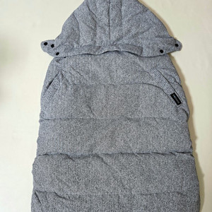 포그내 구스워머