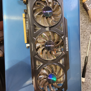 그래픽<635>gtx760 2g 게이밍