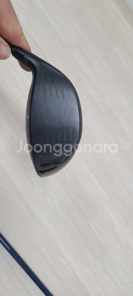 pxg gen5 0311 9도 아크라 5s카네 정품--2