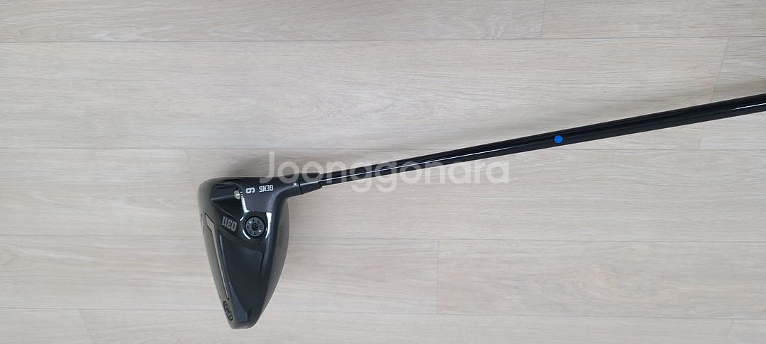 pxg gen5 0311 9도 아크라 5s카네 정품--3