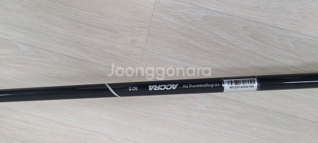 pxg gen5 0311 9도 아크라 5s카네 정품--4