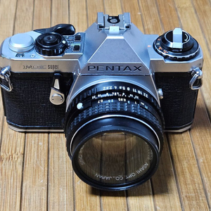 아사히펜탁스 Pentax Me Super 판매