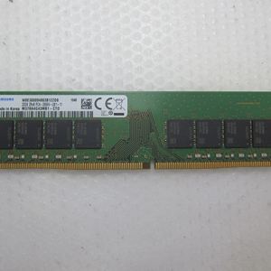 삼성전자 DDR4-2666 32G (PC4-21300