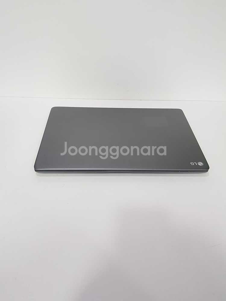 538번 LG 15인치 영상편집 일러스트 중고노트북--1