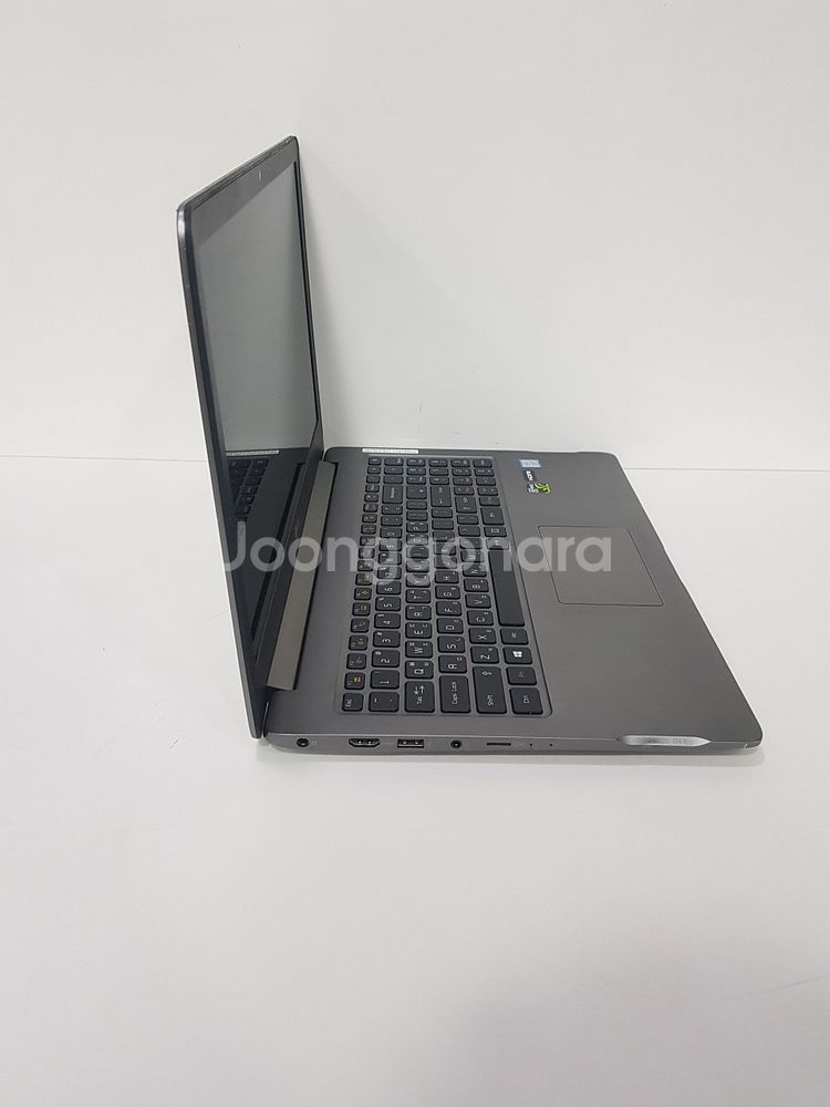 538번 LG 15인치 영상편집 일러스트 중고노트북--3