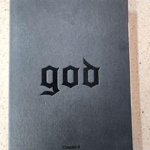 god8집