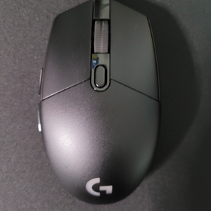 로지텍 G PRO HERO 지프로 유선