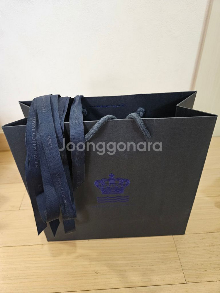디올 샤넬 등 쇼핑백--4