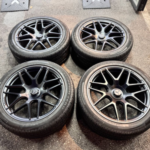 G63AMG 에디션휠 한대분(임판급)22INCH