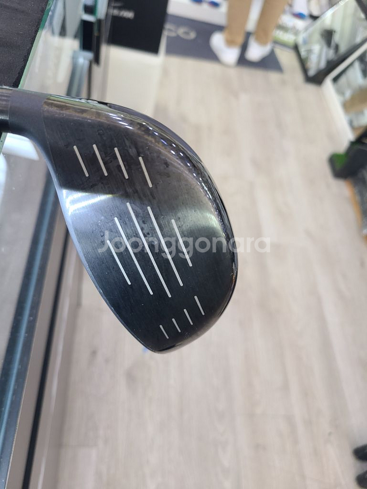 카네정품 PXG 0811LX 드라이버 9도 디아마나5S--1