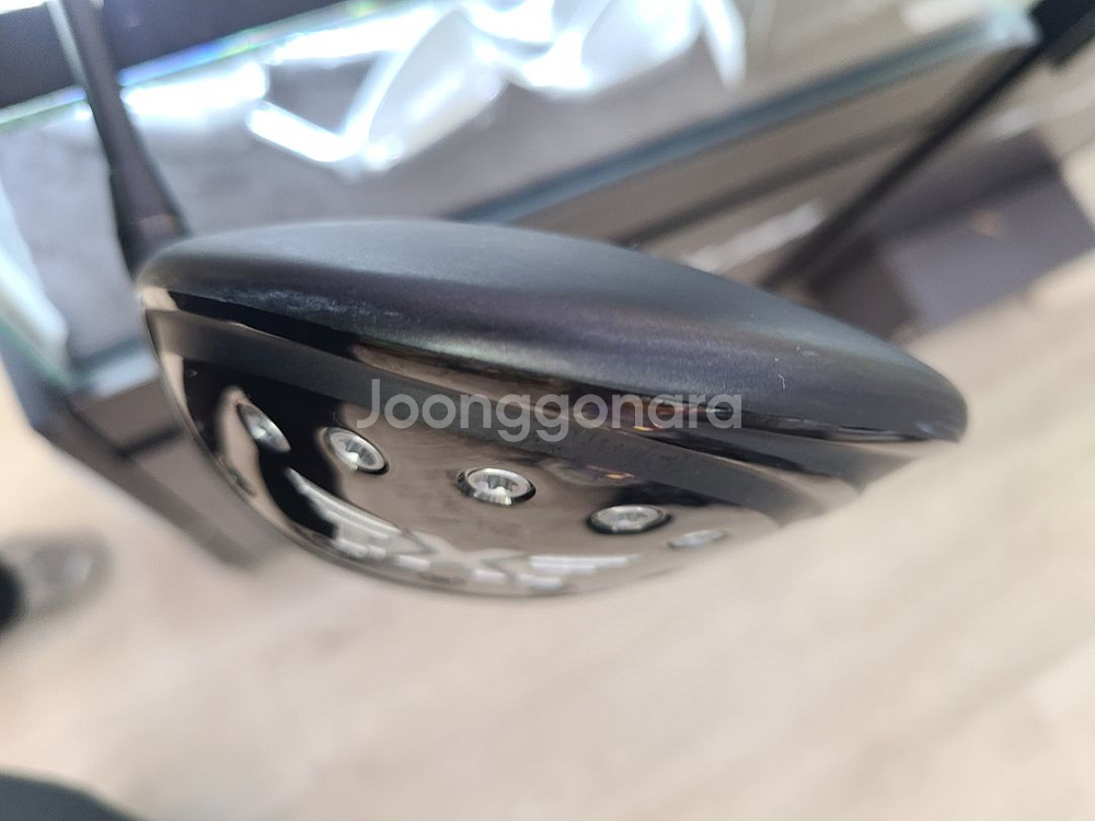 카네정품 PXG 0811LX 드라이버 9도 디아마나5S--2