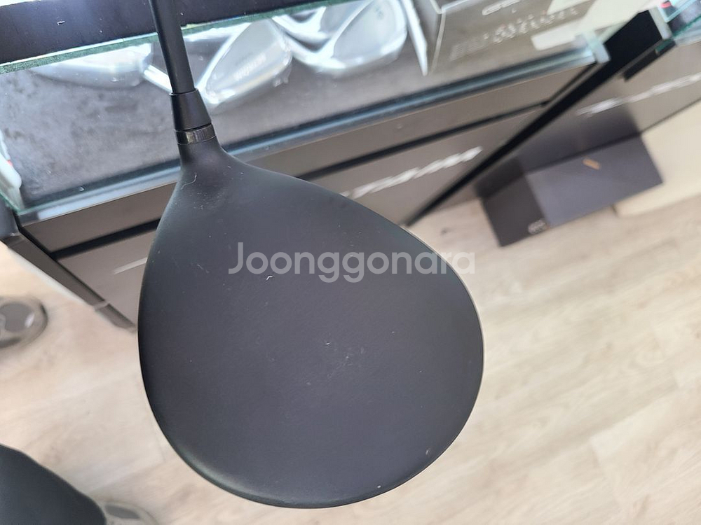 카네정품 PXG 0811LX 드라이버 9도 디아마나5S--4