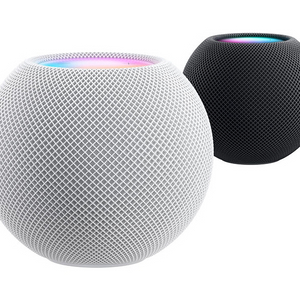 애플 Apple HomePod 홈팟 미니 유선 화이트