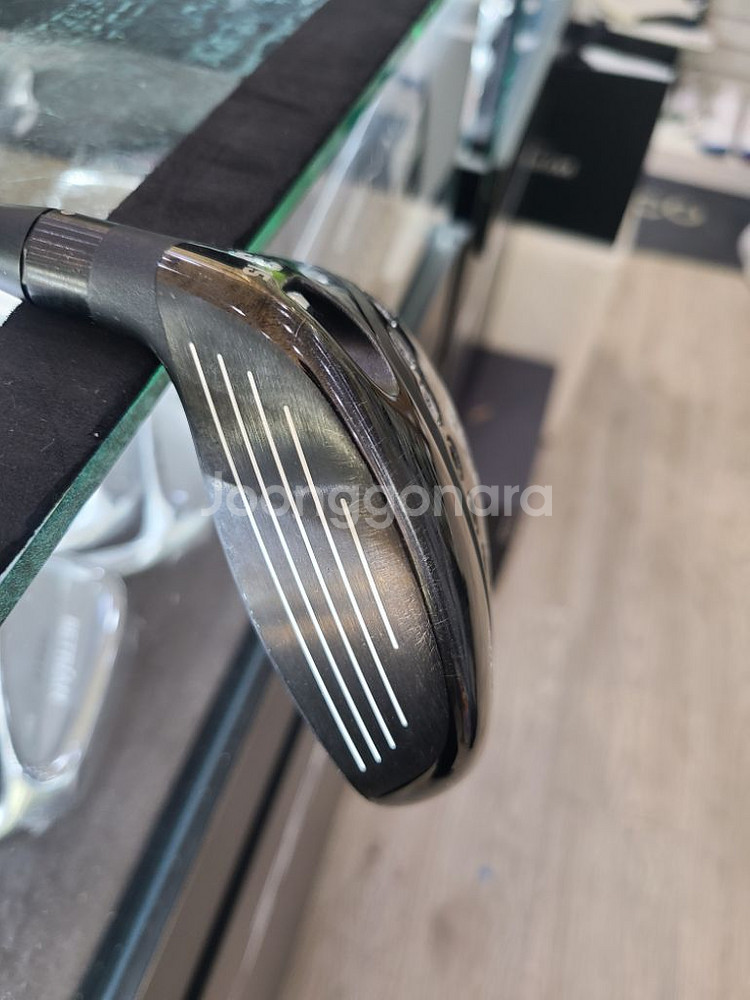 카네정품 PXG 0341X 우드 3번 디아마나 6 S--1