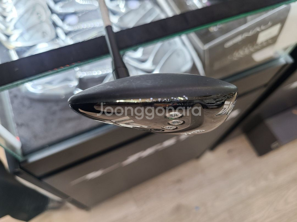 카네정품 PXG 0341X 우드 3번 디아마나 6 S--3