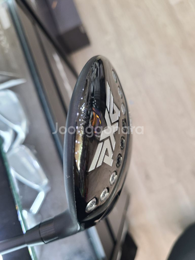 카네정품 PXG 0341X 우드 3번 디아마나 6 S--2