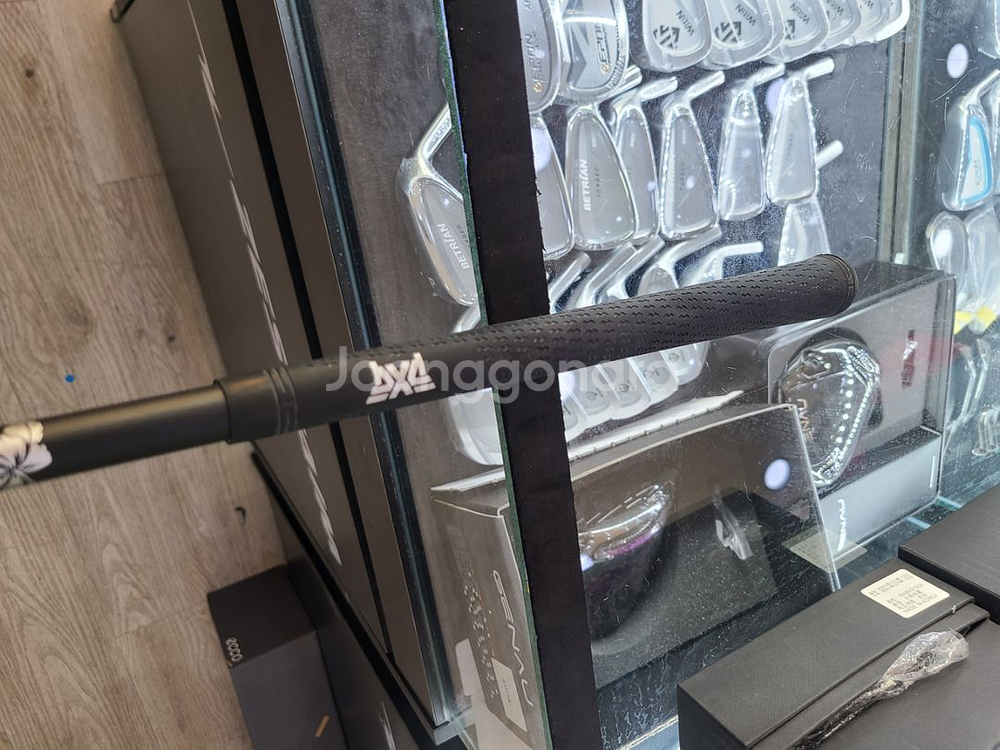 카네정품 PXG 0341X 우드 3번 디아마나 6 S--7