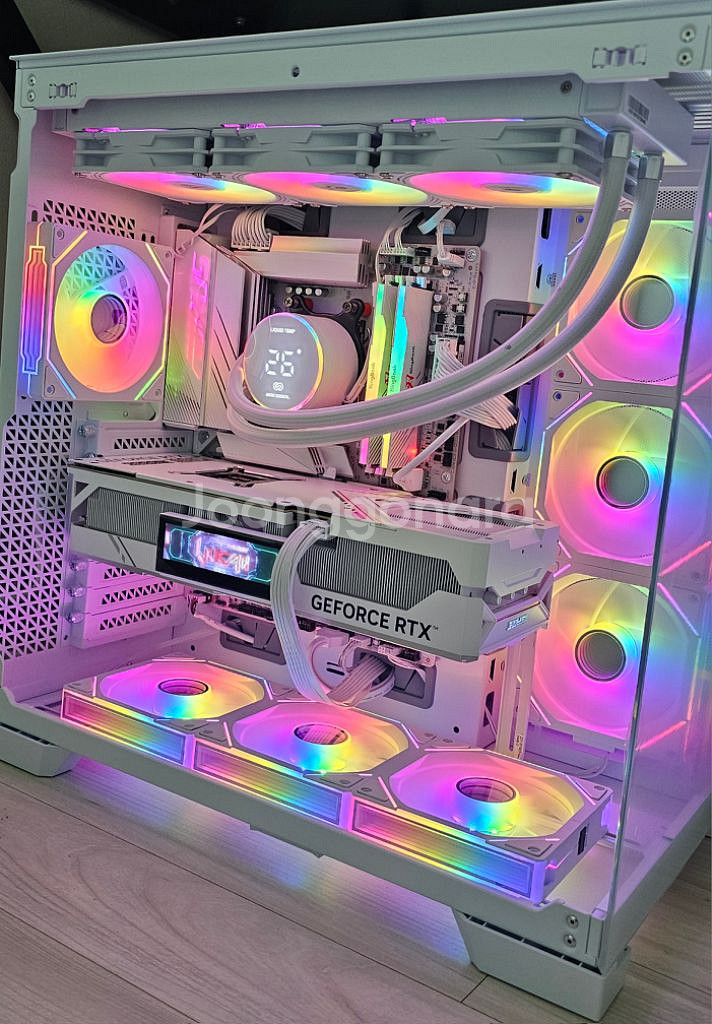 라이젠9 7950x3d x670e 4080s 불칸--0