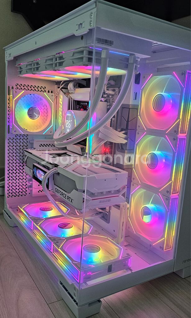 라이젠9 7950x3d x670e 4080s 불칸--1