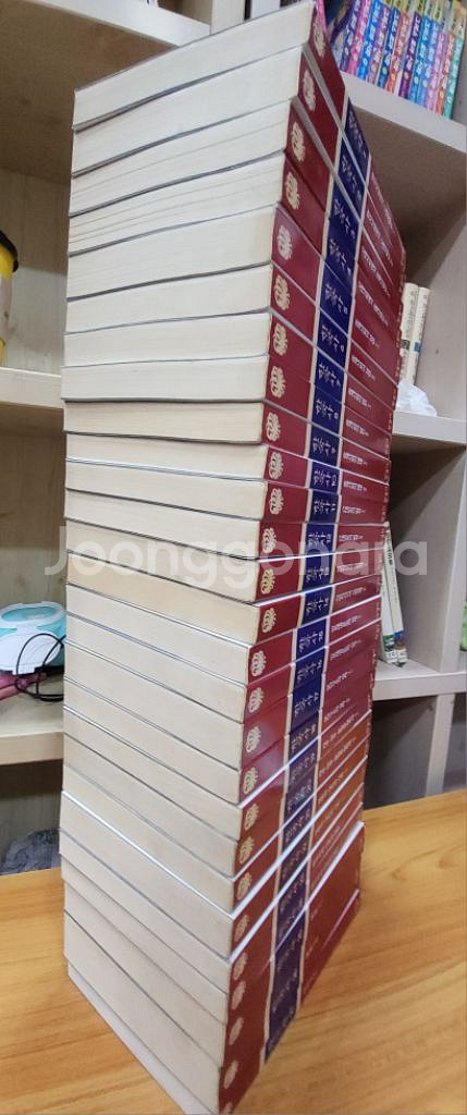 한길사 한국사 전27권 세트--1