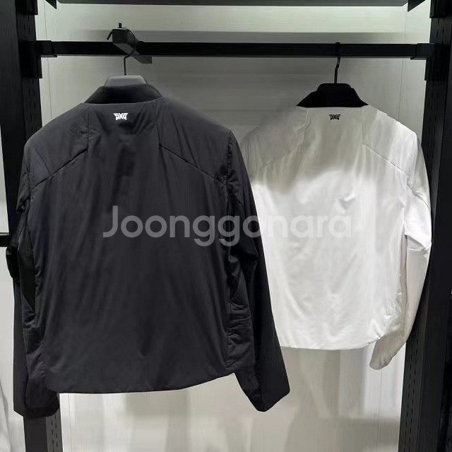 PXG 여성 경량패딩--1