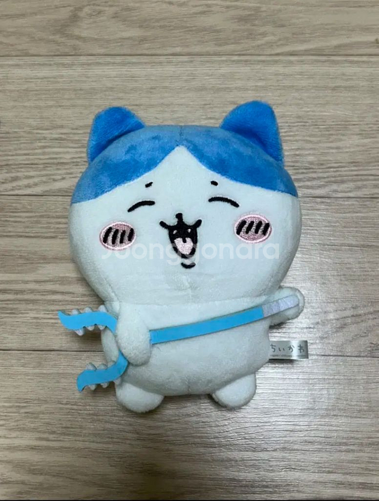 먼작귀(치이카와) 하치와레 인형,굿즈들 양도합니다--1