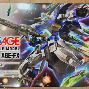 hg age1,2,3 age-fx, age1 풀글랜서