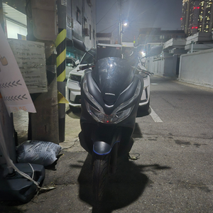 pcx125