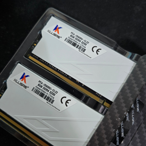 ddr4 3200 16g(8x2)